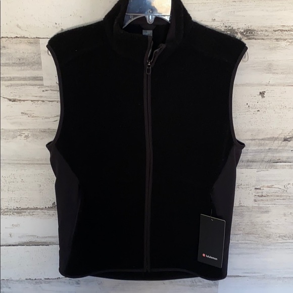 lululemon athletica Other - NWT Lululemon Tundra Trek Vest